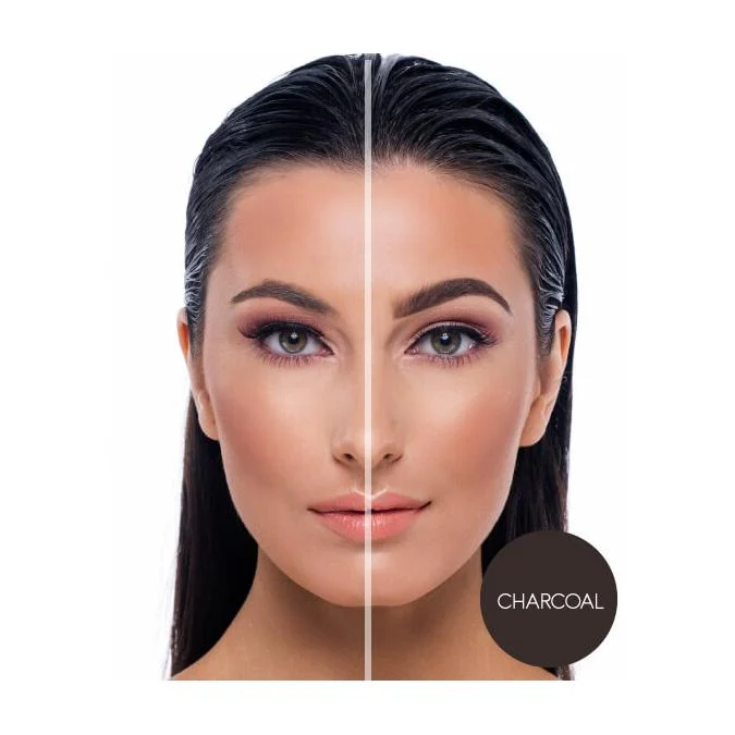 BPerfect Cosmetics Indestructi'Brow Pencil 1g - Image 10