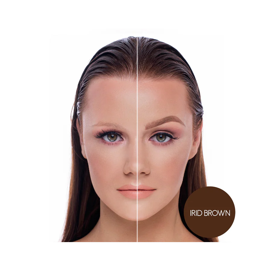 BPerfect Cosmetics Indestructi'Brow Pencil 1g - Image 11