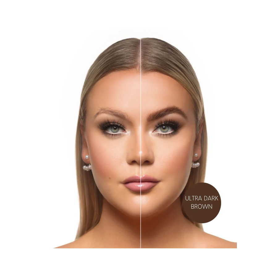 BPerfect Cosmetics Indestructi'Brow Pencil 1g - Image 12