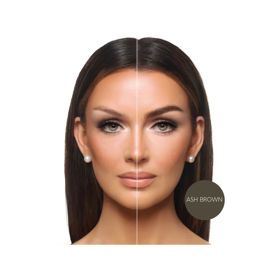 BPerfect Cosmetics Indestructi'Brow Pencil 1g - Image 13
