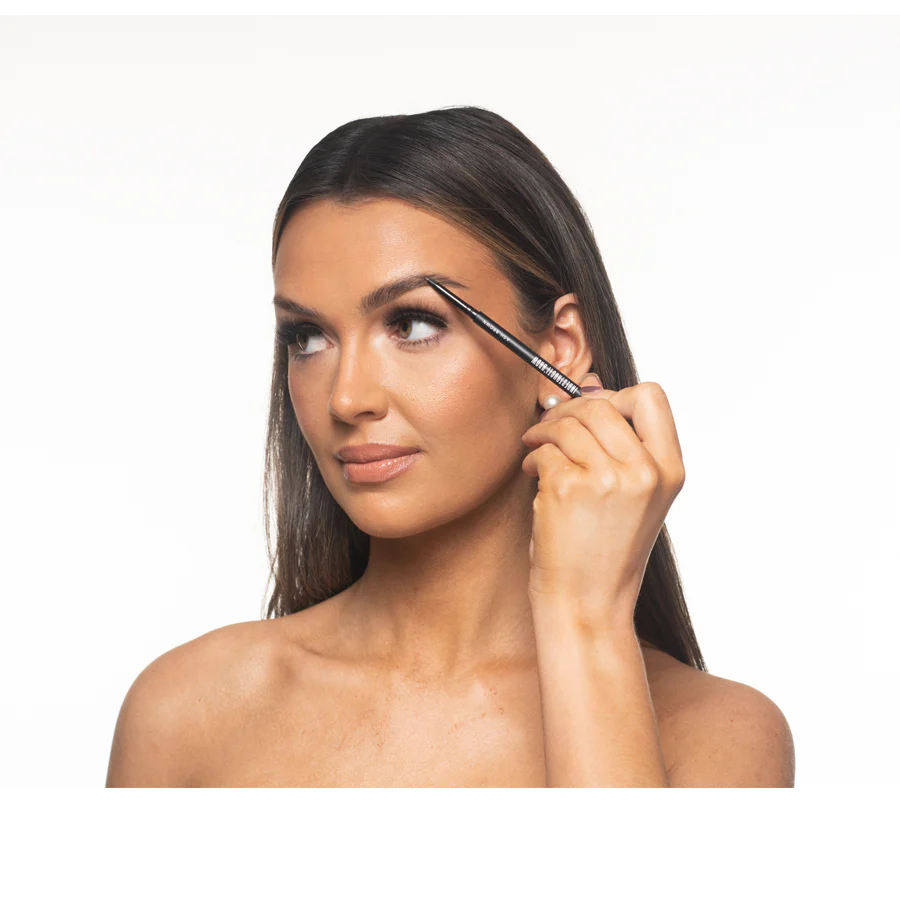 BPerfect Cosmetics Indestructi'Brow Pencil 1g - Image 14