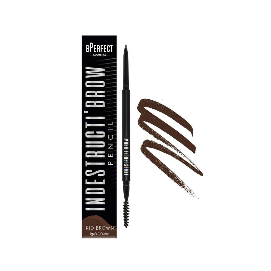 BPerfect Cosmetics Indestructi'Brow Pencil 1g - Image 5