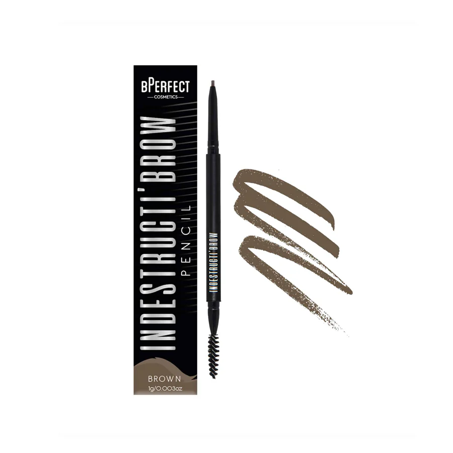 BPerfect Cosmetics Indestructi'Brow Pencil 1g - Image 6