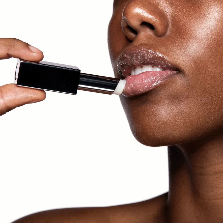 BPerfect Cosmetics Lip Library - Lip Exfoliator 3.2g - Image 3