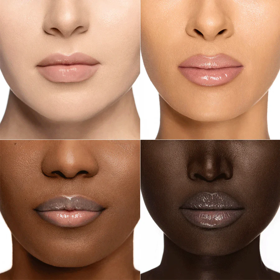 BPerfect Cosmetics Lip Library - Lip Gloss (Various Shades) - Image 3