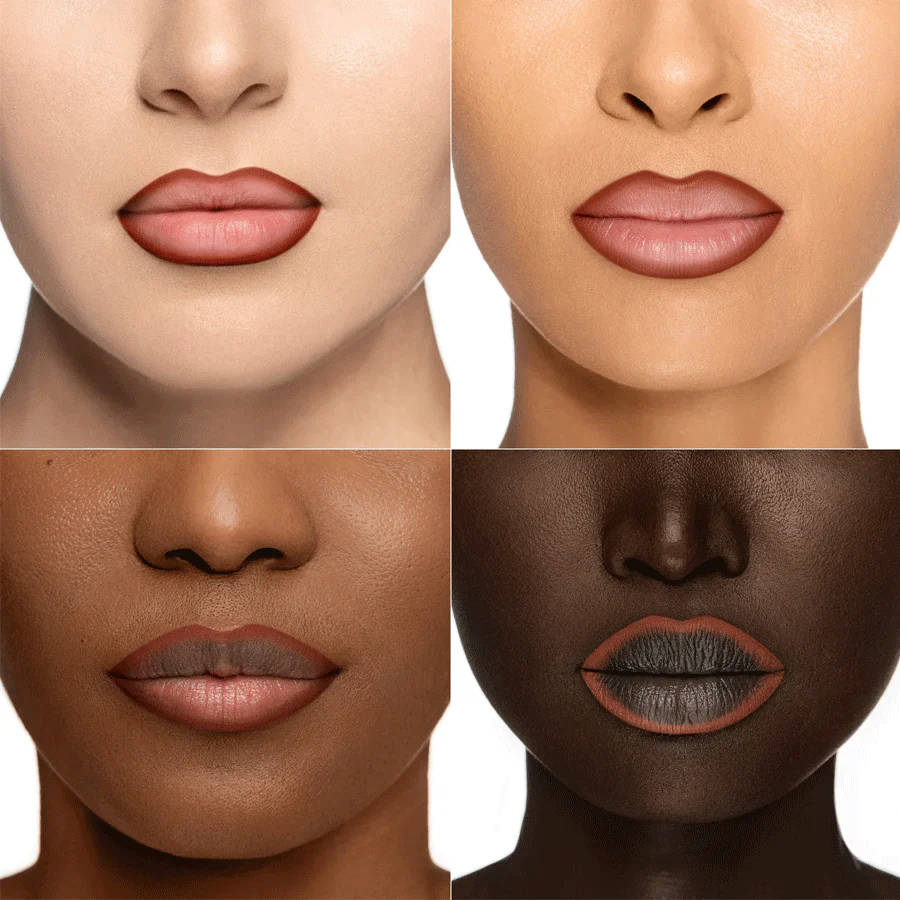 BPerfect Cosmetics Lip Library - Lip Liners (Various Shades) - Image 15