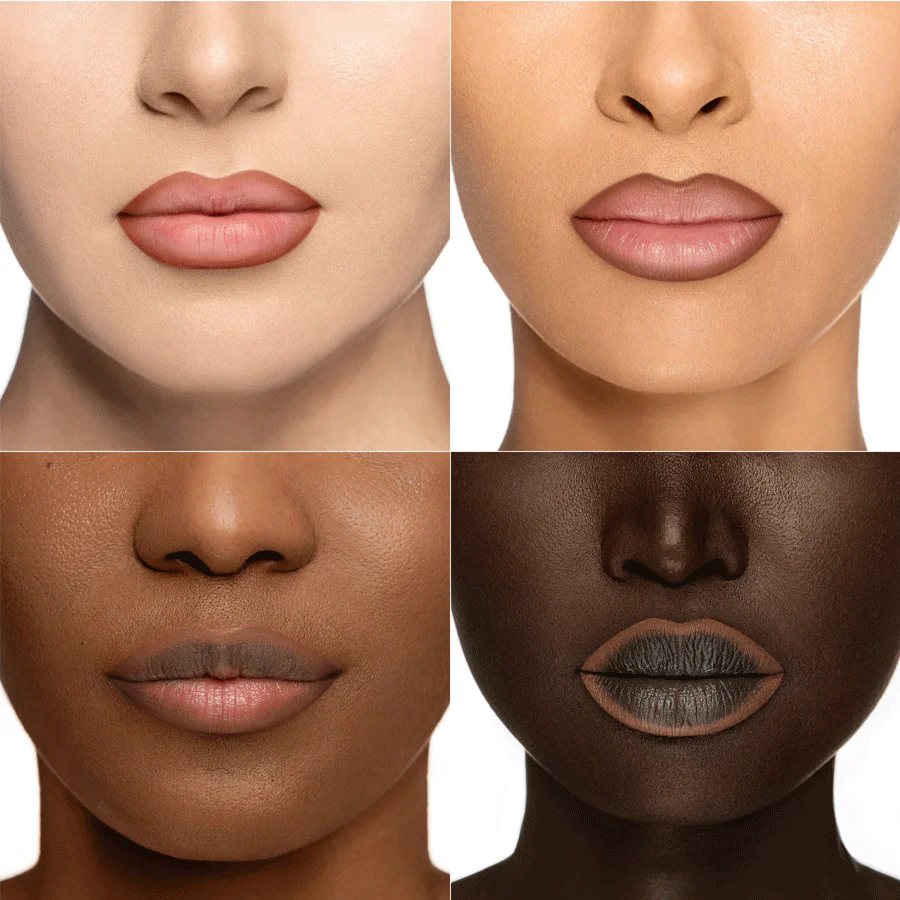 BPerfect Cosmetics Lip Library - Lip Liners (Various Shades) - Image 18