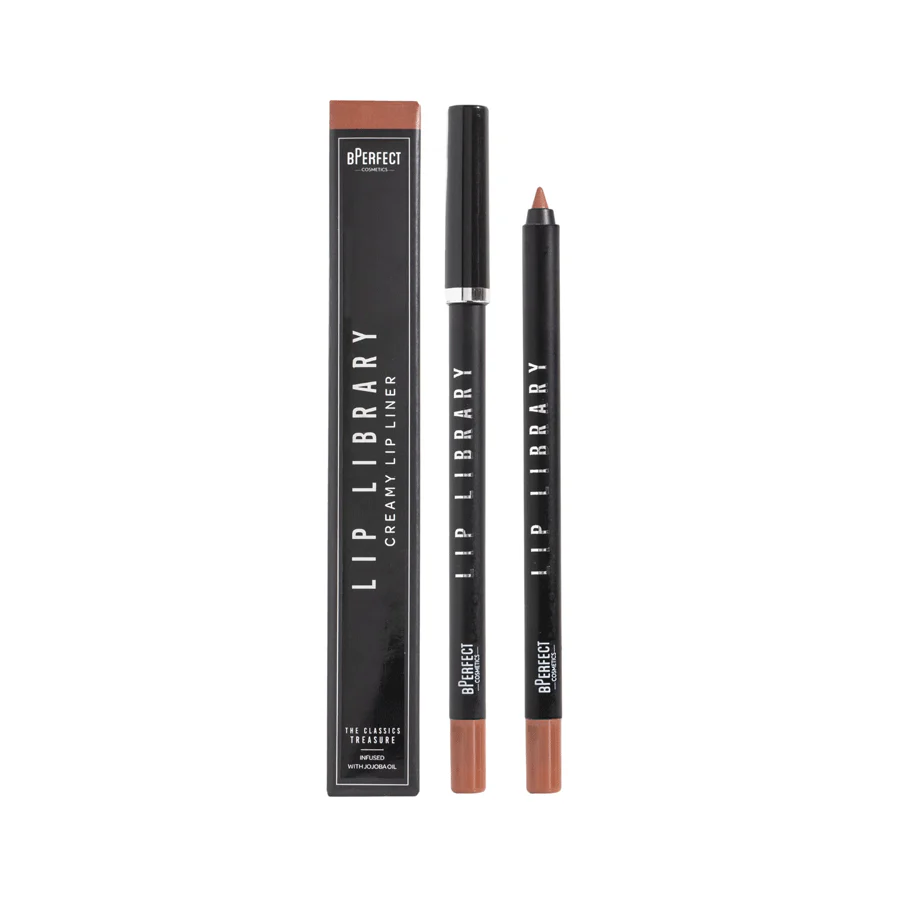BPerfect Cosmetics Lip Library - Lip Liners (Various Shades) - Image 21