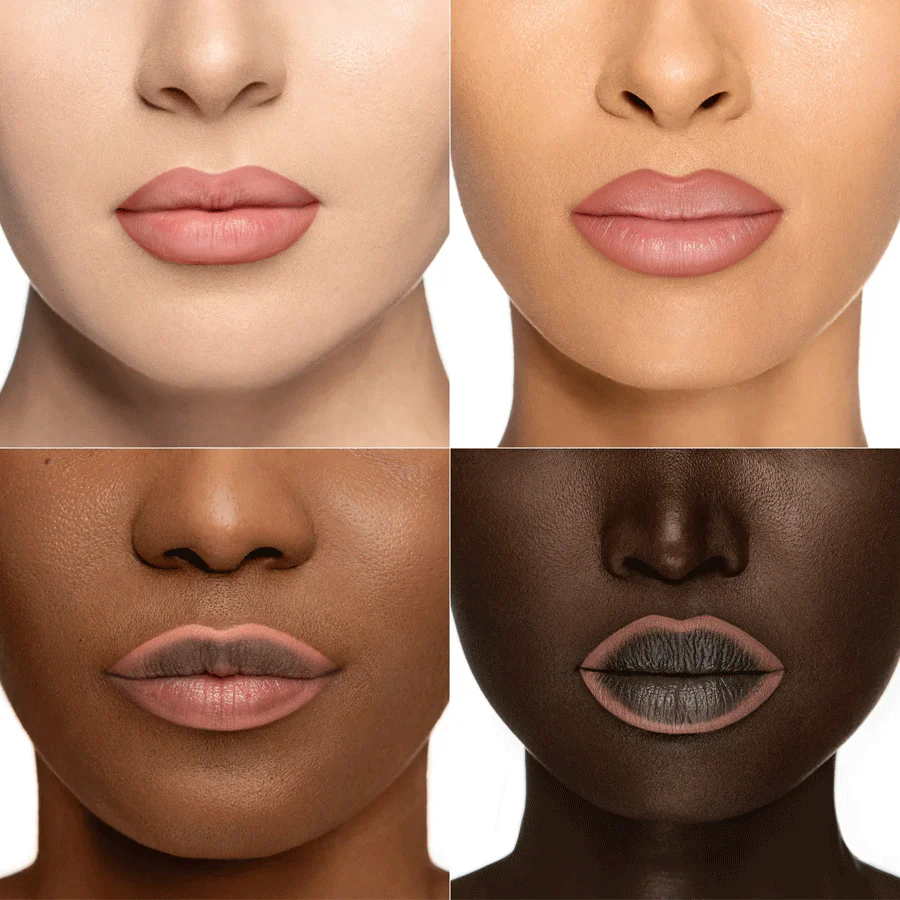 BPerfect Cosmetics Lip Library - Lip Liners (Various Shades) - Image 6