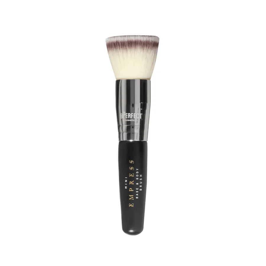 BPerfect Cosmetics Mini Empress Base & Body Brush