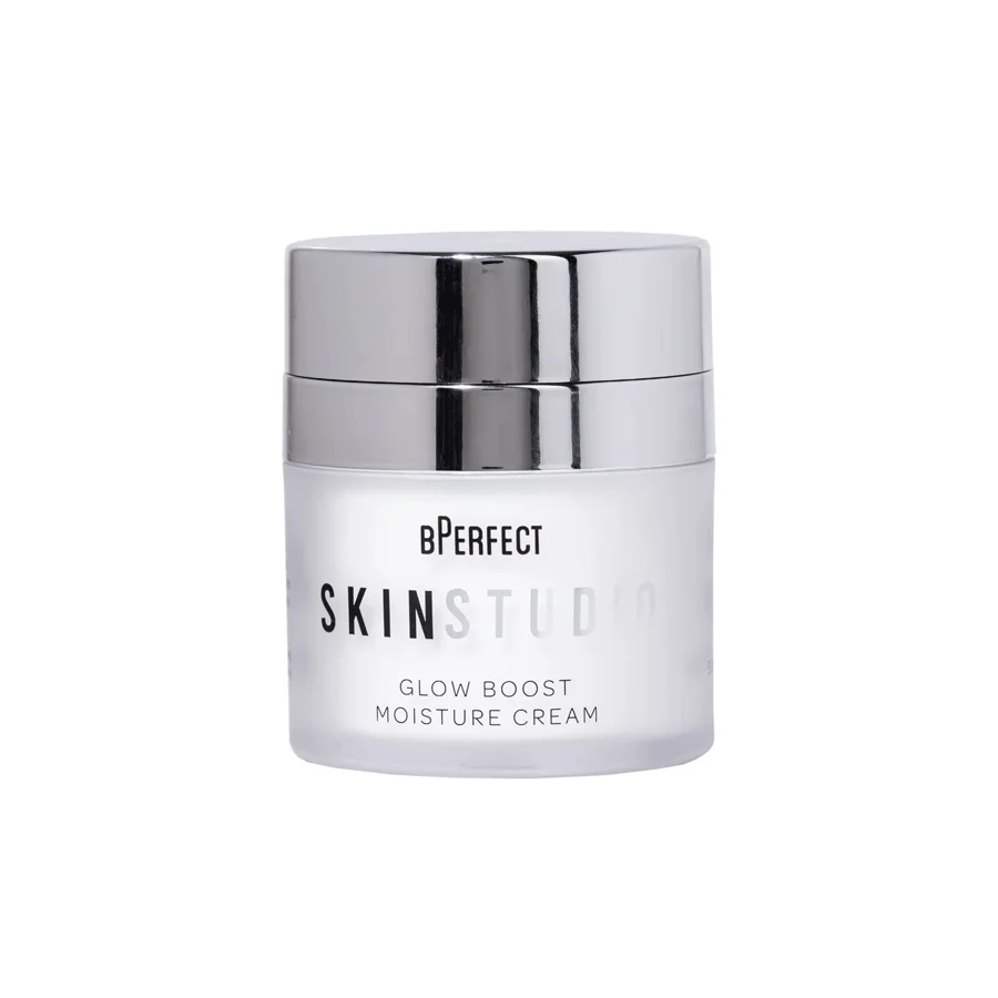 BPerfect Cosmetics Skin Studio Glow Boost Moisture Cream 50ml