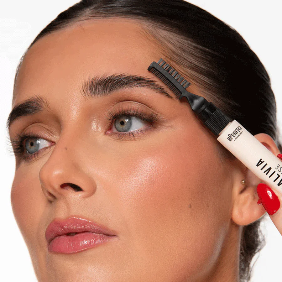 BPerfect Cosmetics x Annalivia - Brow Muse 7ml - Image 3