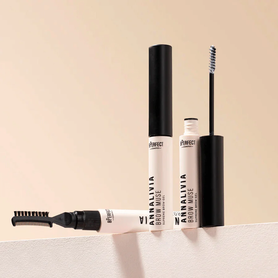 BPerfect Cosmetics x Annalivia - Brow Muse 7ml - Image 4