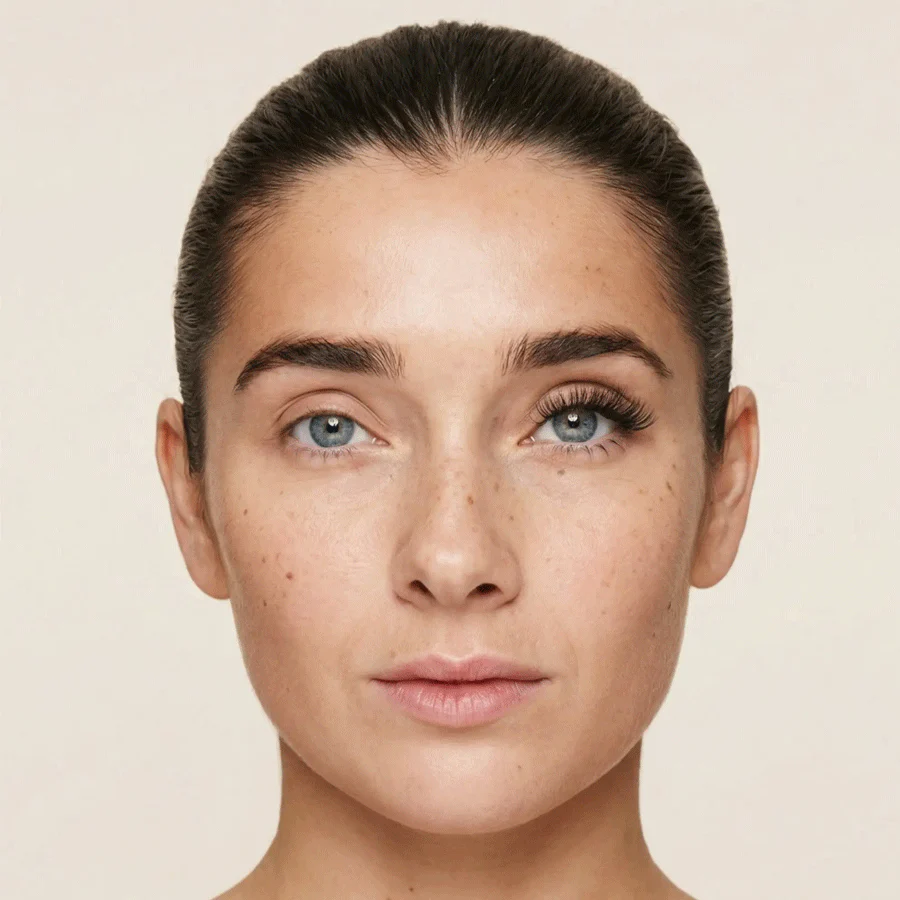BPerfect Cosmetics x Annalivia - Cluster Lash Set - Image 3