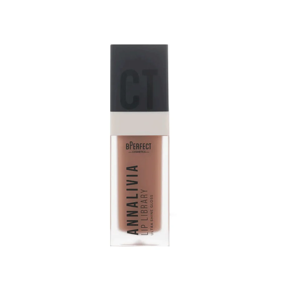 BPerfect Cosmetics x Annalivia - Mrs Mcgivern Lip Gloss 10ml