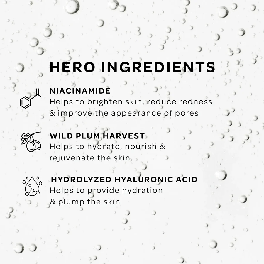 BPerfect Cosmetics x Annalivia - Radiant Hydrating Facial Mist 100ml - Image 4