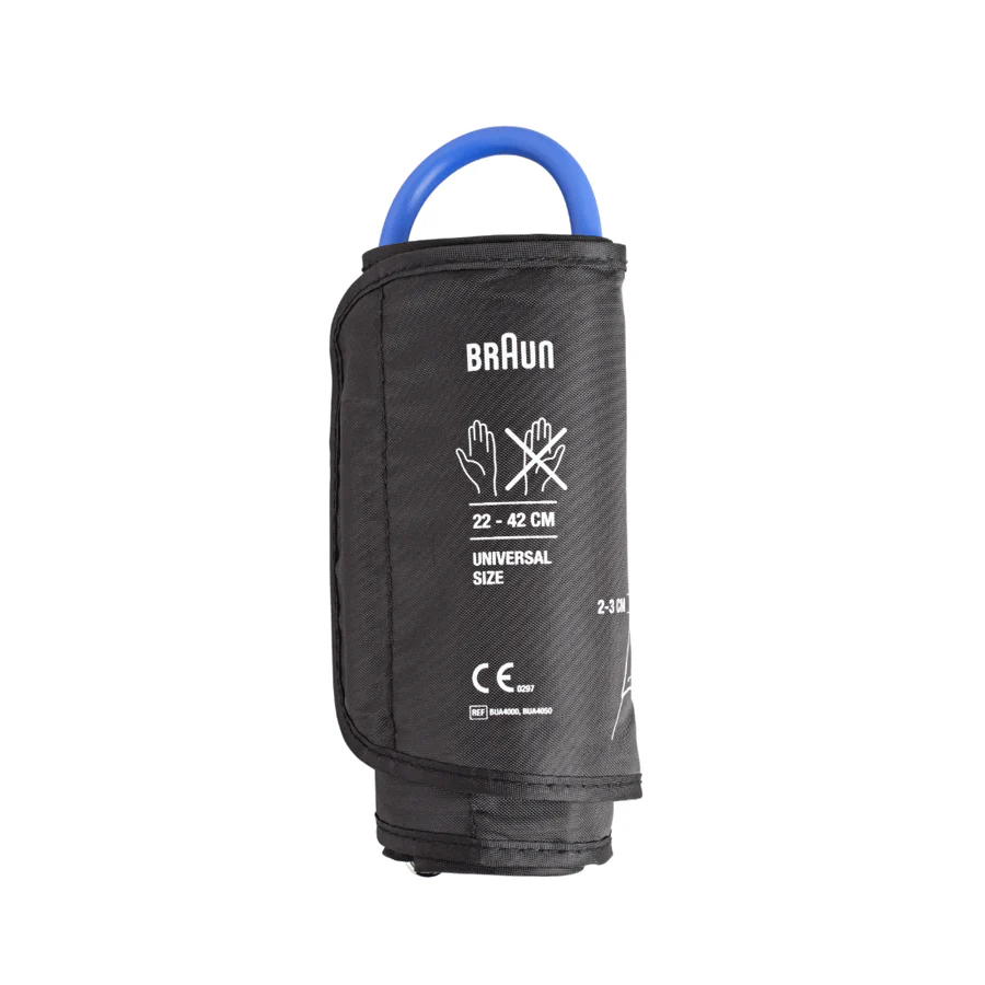 Braun ExactFit 2 Upper Arm Blood Pressure Monitor - BUA4050EU - Image 3