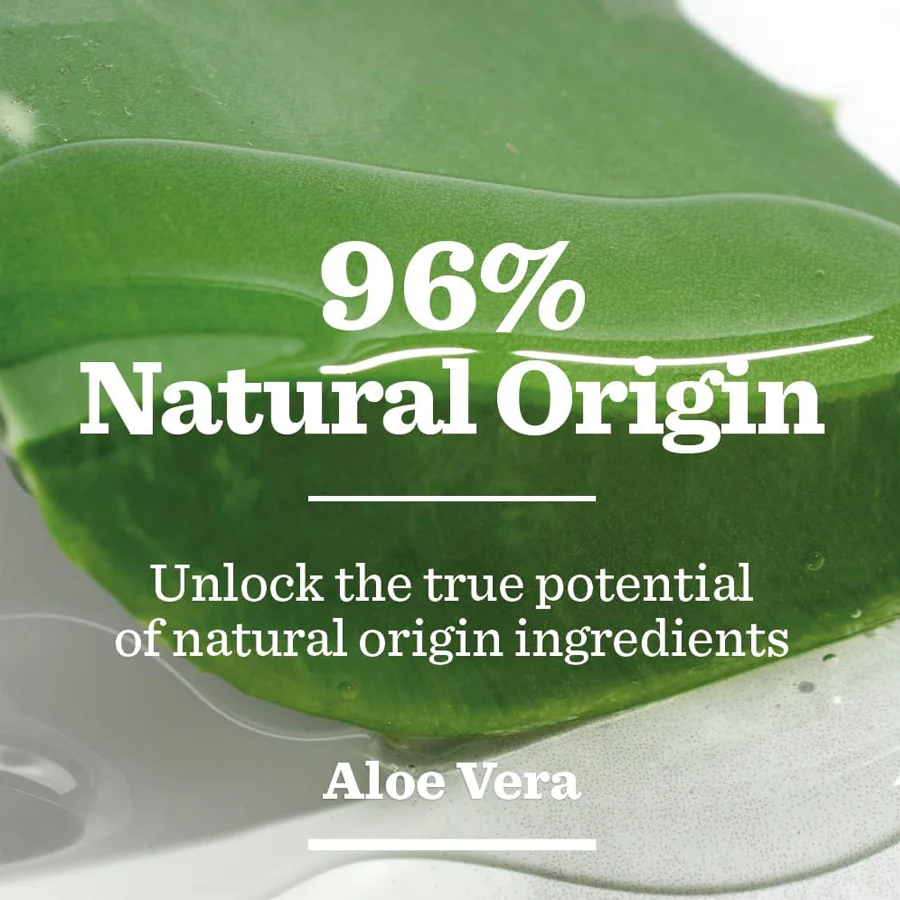 Bulldog Original Moisturiser With Aloe Vera 100ml - Image 3