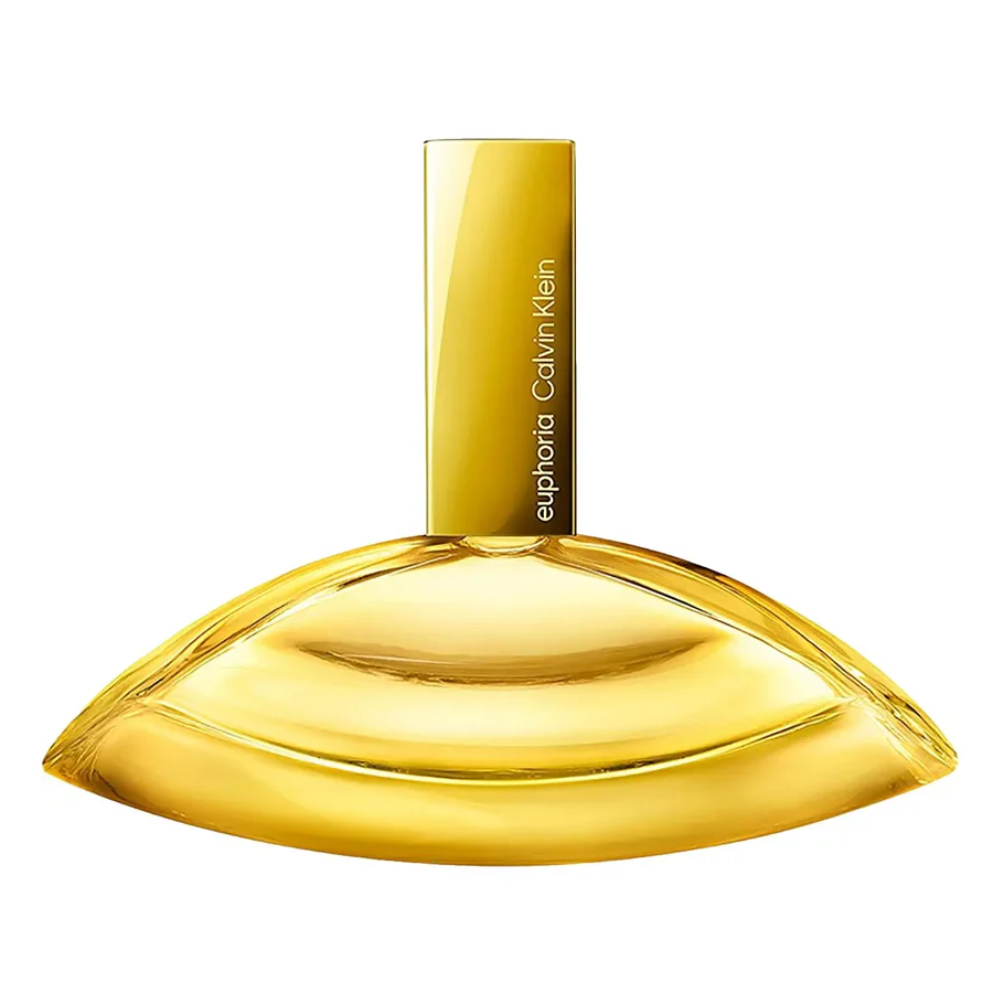 Calvin Klein Euphoria Solar Elixir Eau de Parfum (Various Sizes)