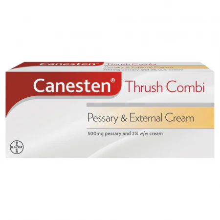 Canesten Thrush Combi
