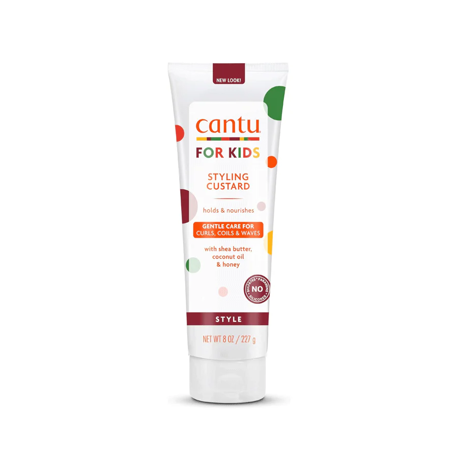 Cantu Kids Care Curling Cream 227g