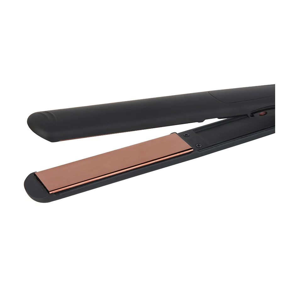Carmen Noir Ceramic Hair Straightener - Image 2