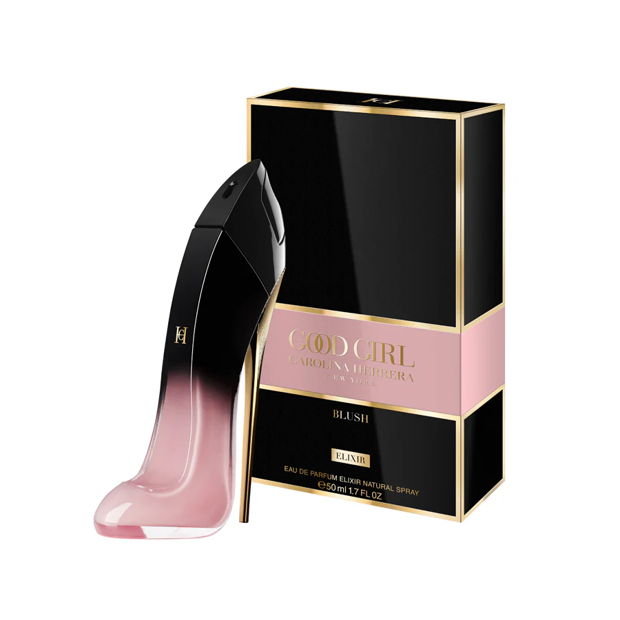 Carolina Herrera Good Girl Blush Elixir Eau De Parfum 30ml