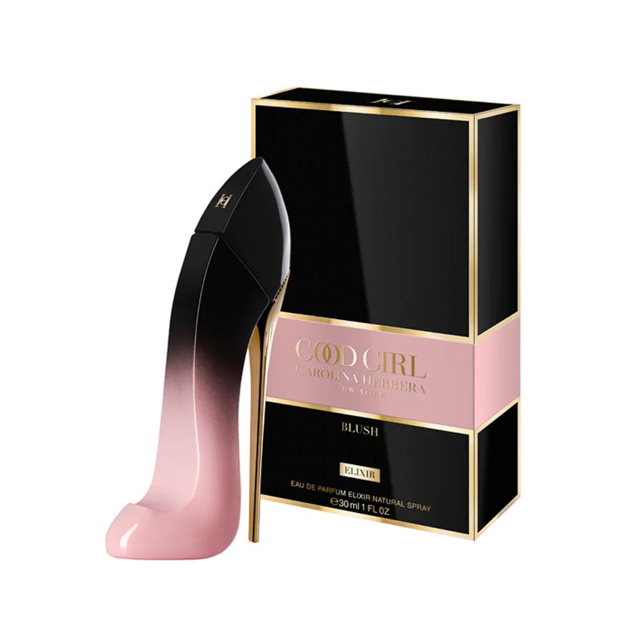 Carolina Herrera Good Girl Blush Elixir Eau De Parfum 30ml - Image 6