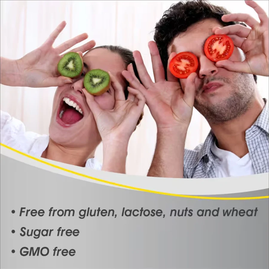 Centrum Advance Multivitamins & Minerals (30 Tablets) - Image 3
