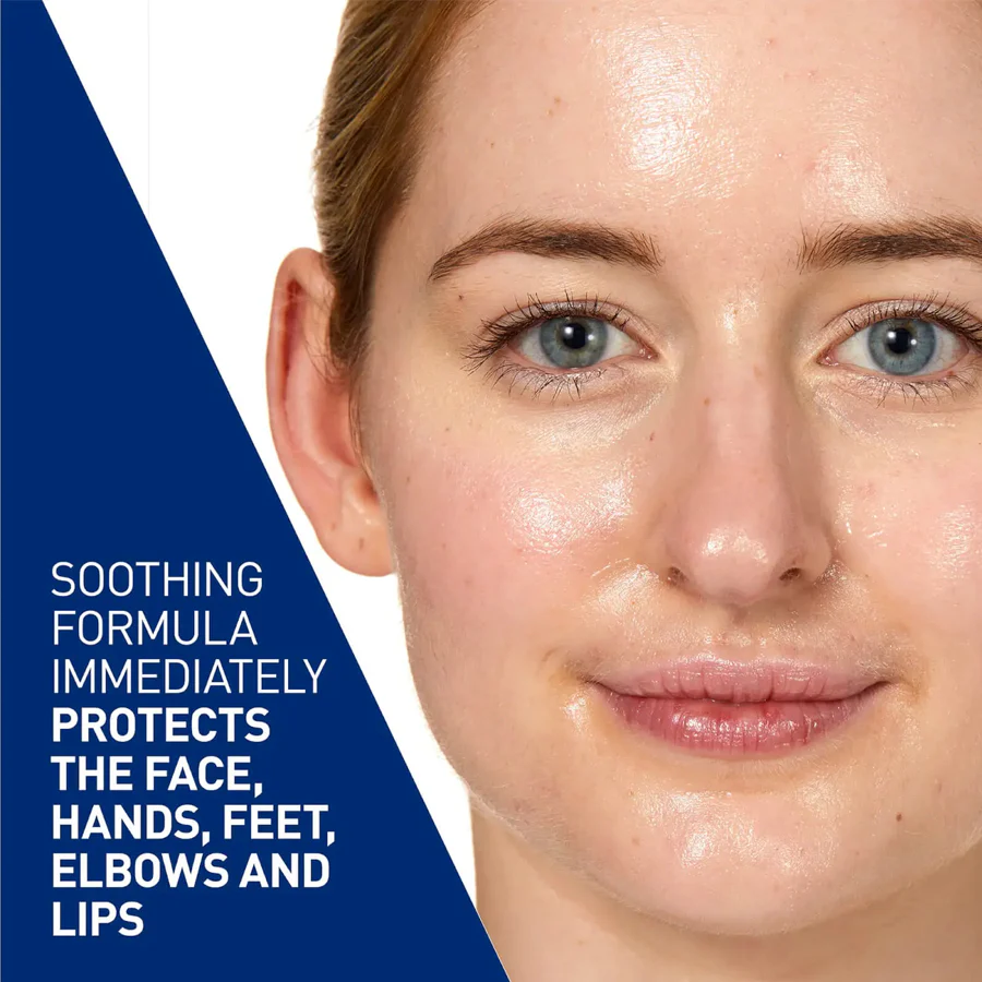 CeraVe Advanced Repair Ointment for Very Dry and Chapped Skin 50ml - Image 5