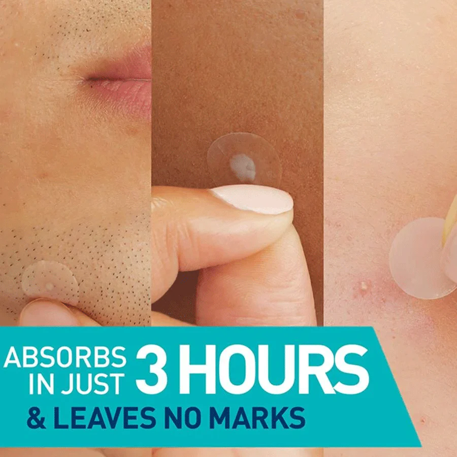 CeraVe Blemish Barrier Patches - Image 2