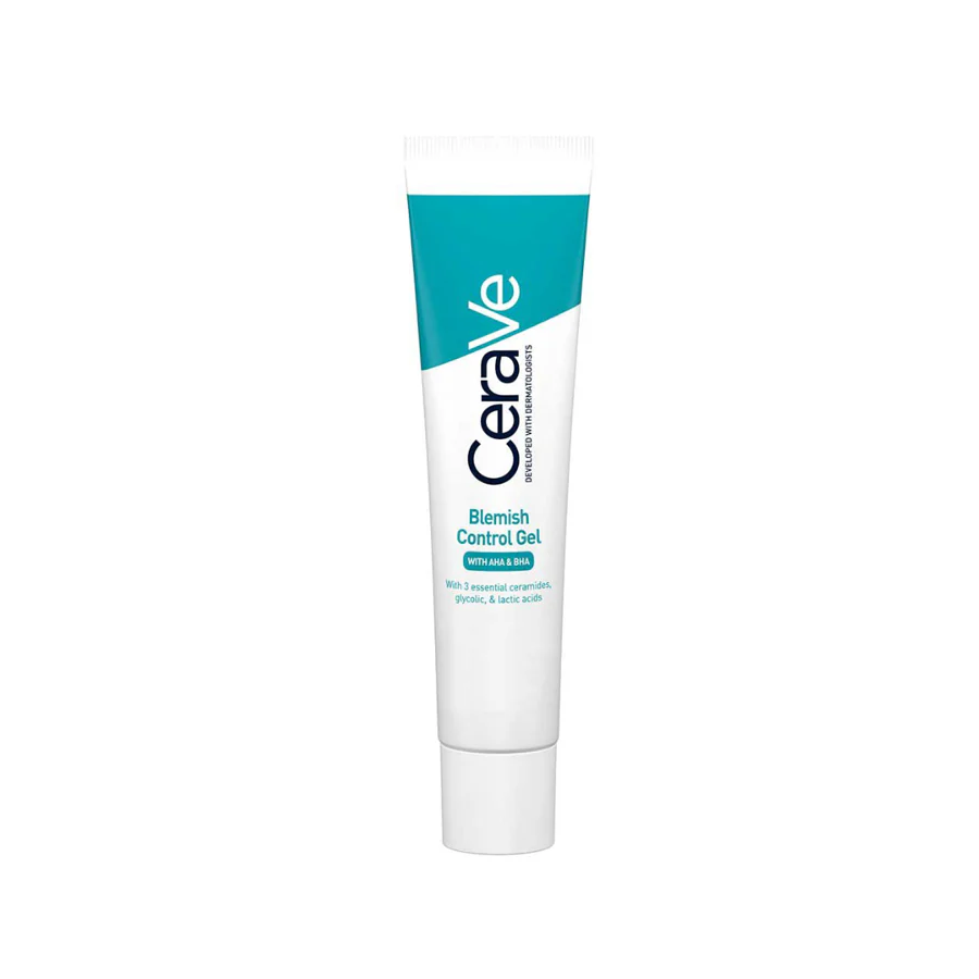 CeraVe Blemish Control Gel 40ml