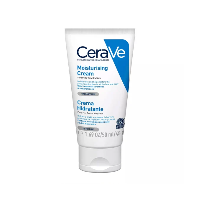 CeraVe Moisturising Cream 50ml