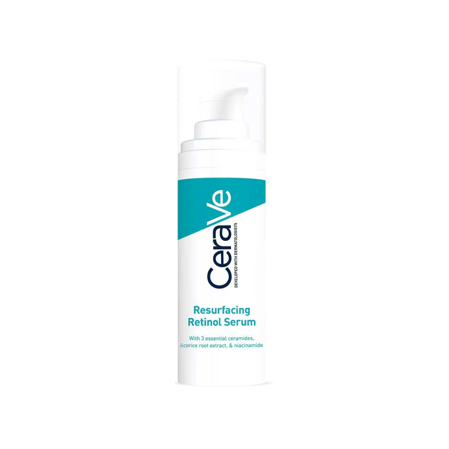 CeraVe Resurfacing Retinol Serum 30ml