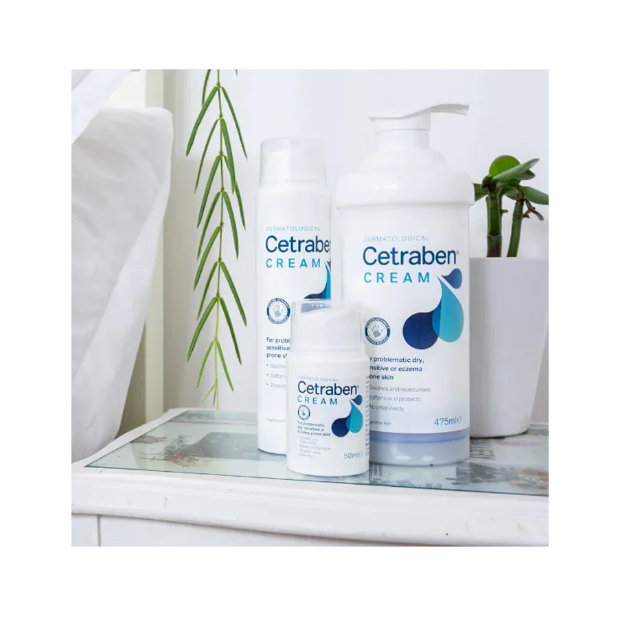 Cetraben Cream 475ml - Image 3