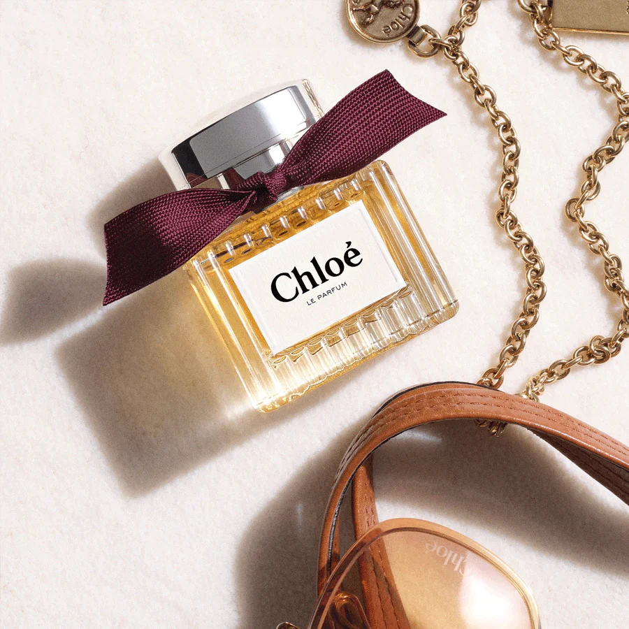 Chloé Le Parfum 30ml - Image 4