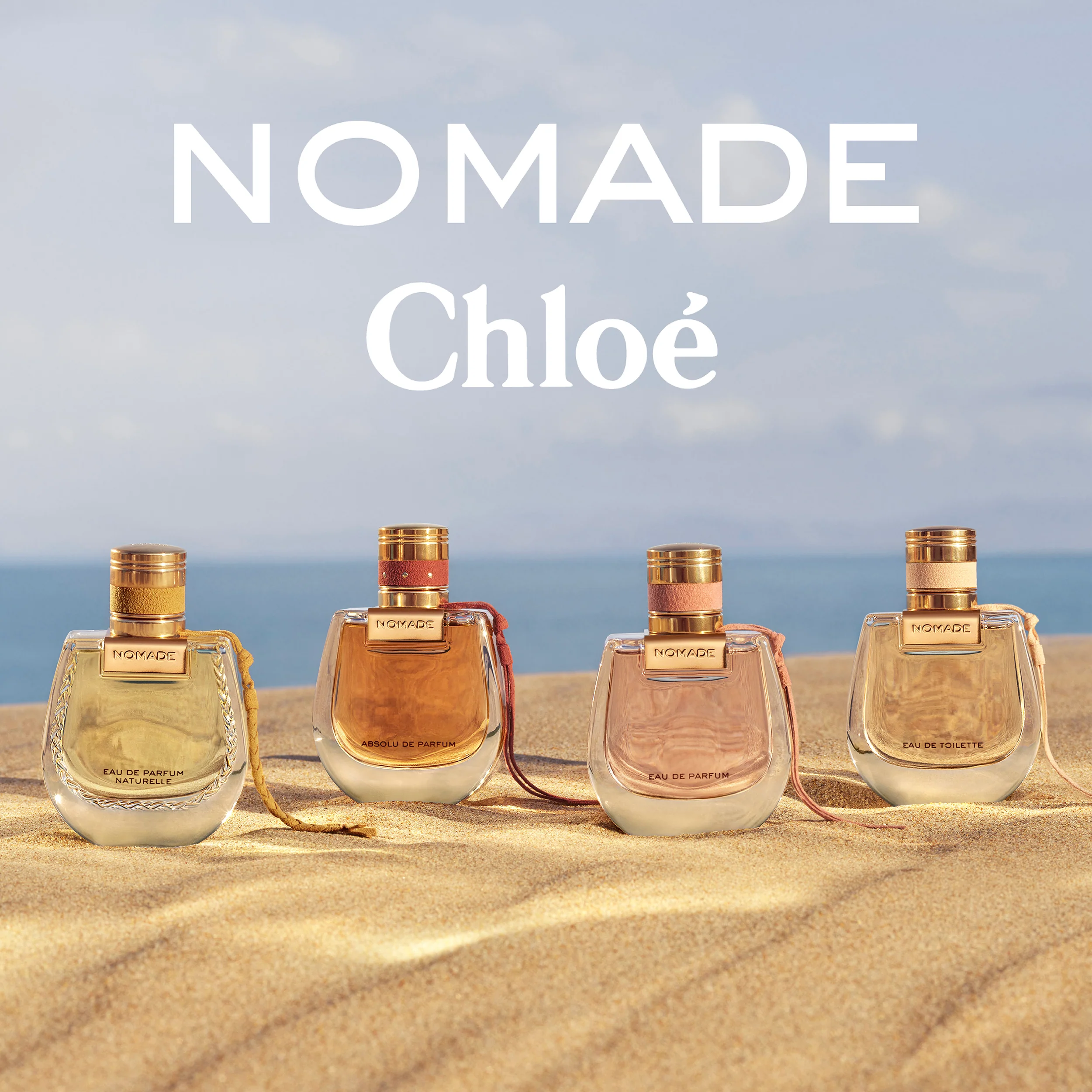 Chloé Nomade Eau de Parfum 30ml - Image 4