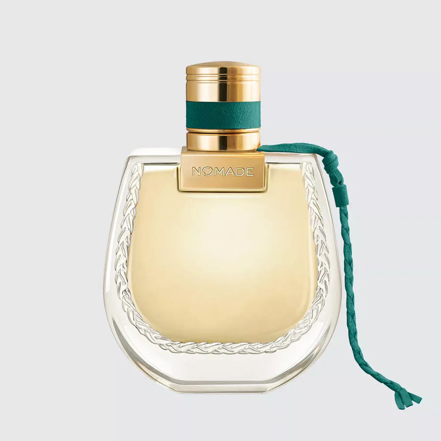 Chloé Nomade Jardin d’Égypte Eau de Parfum (Various Sizes) - Image 2