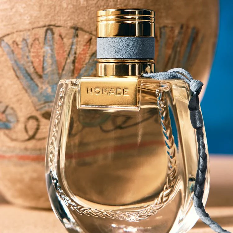 Chloé Nomade Lumière d’Égypte Eau de Parfum 30ml - Image 2