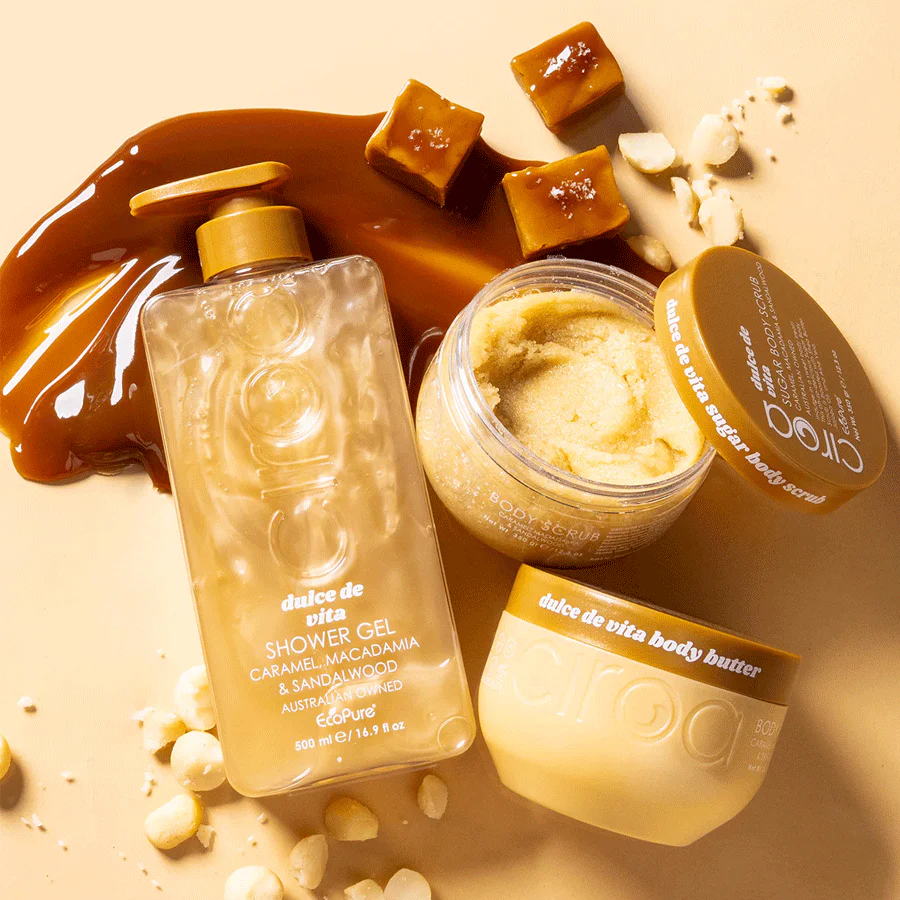 Ciroa Dulce de Vita Body Butter 265g - Image 5