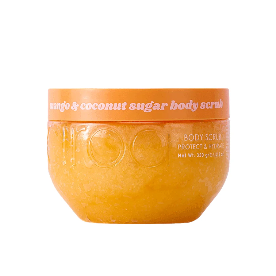 Ciroa Mango & Coconut Body Scrub 350g