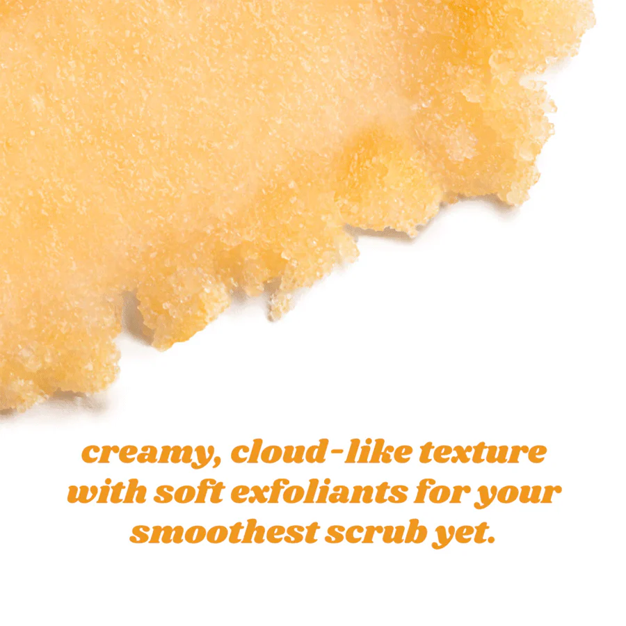 Ciroa Mango & Coconut Body Scrub 350g - Image 6