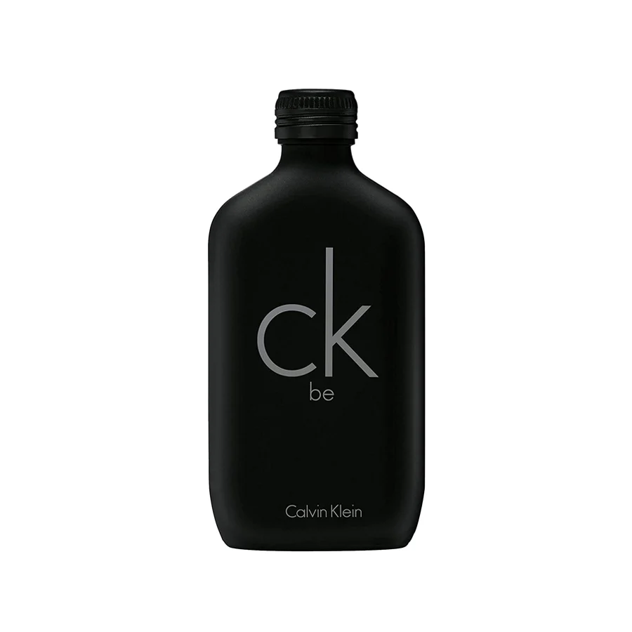 CK be by Calvin Klein Eau de Toilette 100ml