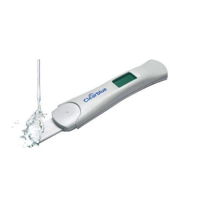 Clearblue Digital Early Detection Pregnancy Test (2 Tests) - Image 3