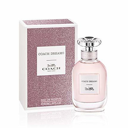 Coach Dreams Eau de Parfum 60ml - Image 2