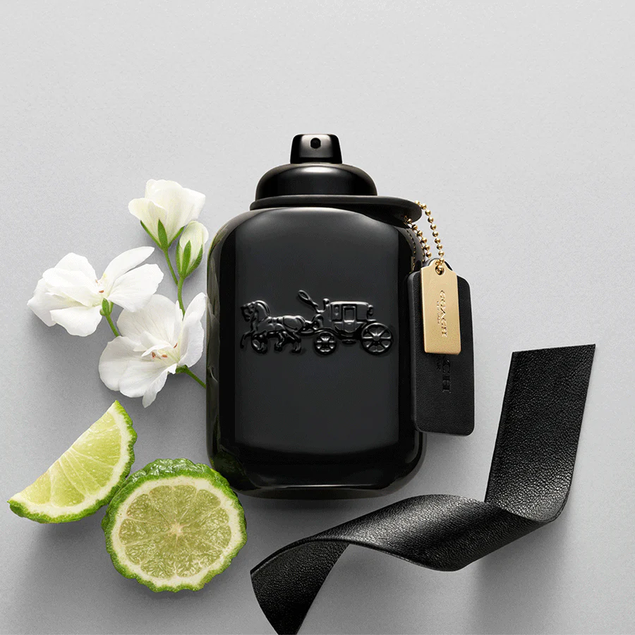 Coach For Men Eau de Parfum 40ml - Image 6