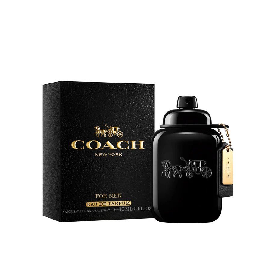 Coach For Men Eau de Parfum 40ml - Image 7