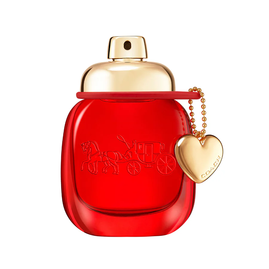 Coach Love Eau de Parfum 30ml