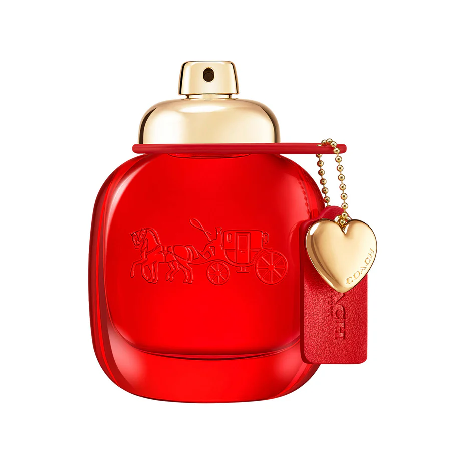 Coach Love Eau de Parfum 30ml - Image 4