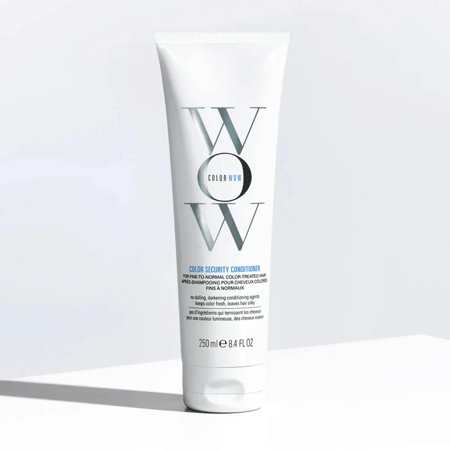 Color Wow Color Security Conditioner 250ml - Image 5